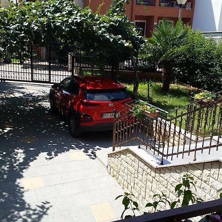 Apartment Anda Rovigno Esterno foto